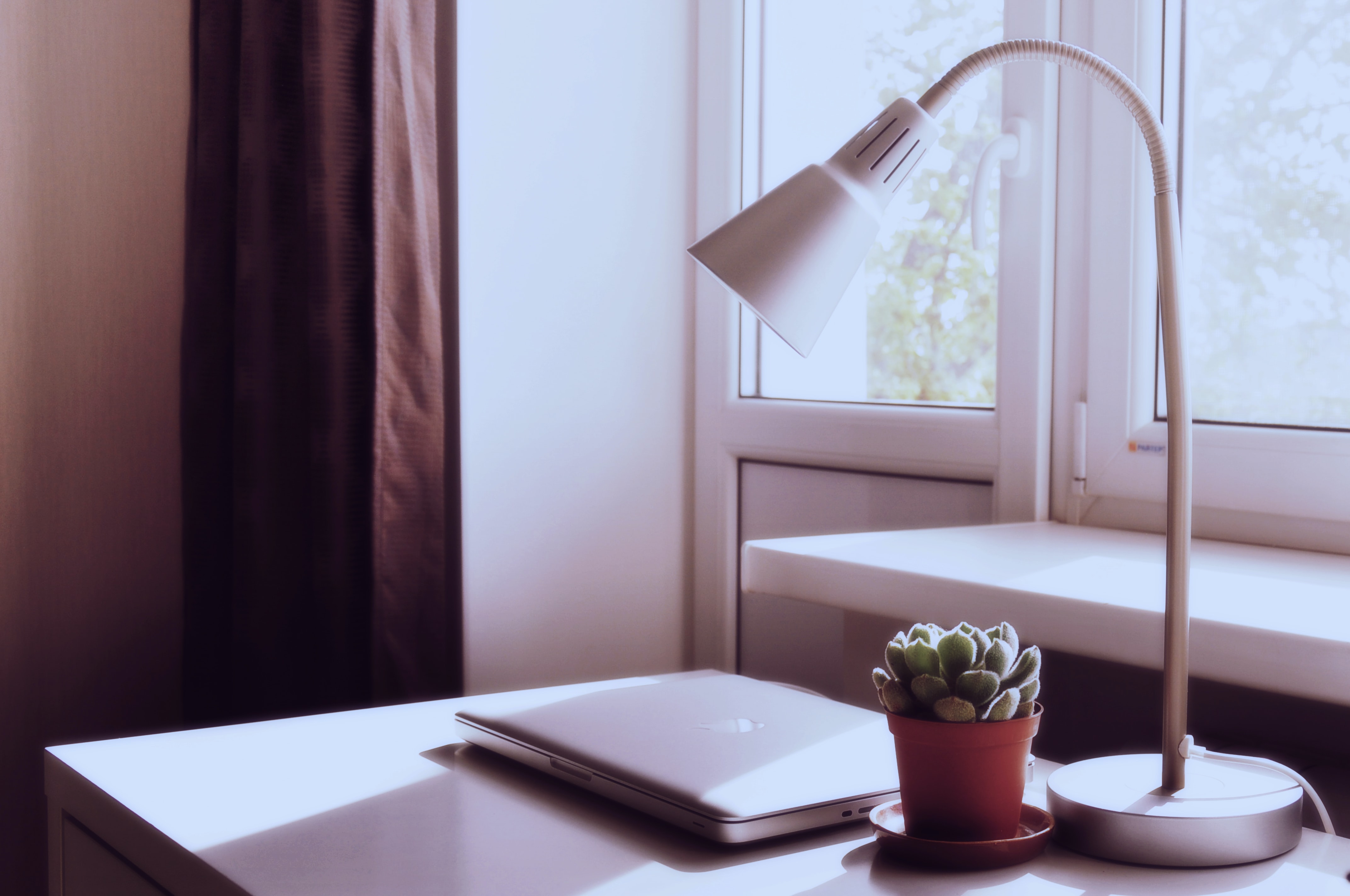 desk